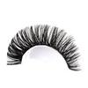 Large Capacity Eyelash Book Single Cluster Segmented Eyelash False Eyelash  Professional Use