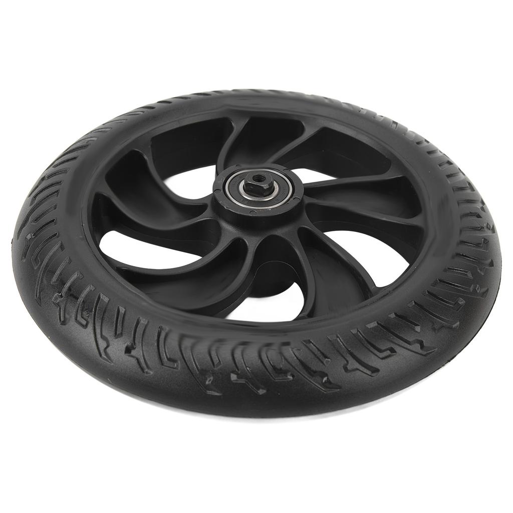 8 Inch Electric Scooter Solid Tire with Hub Wheel Replacement For Kugoo S1 S2 S3 Scooter