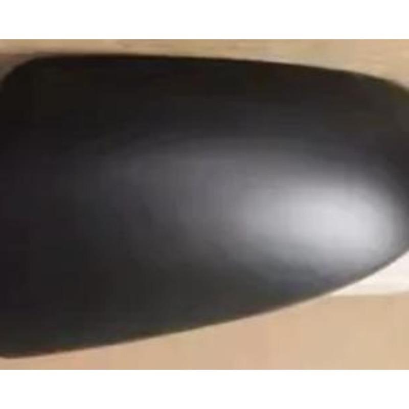 For Mercedes Benz for Smart 451 Auto Exterior Rearview Mirror Mounting Base View Housing Left Right Replacement Parts Brand New