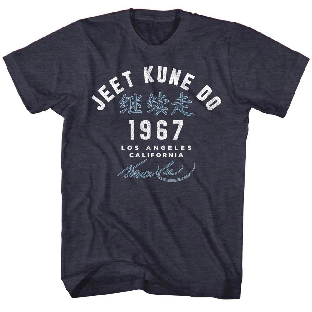 Bruce Lee Academy 67 Tshirt S