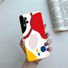 Para Funda Vivo V21e 2021 Gato Flor Suave TPU Fundas de Teléfono Para Vivo V21 V 21 V 21e 4G 5G V2061 V2066 V2108 V2050 Cubierta Trasera Fundas