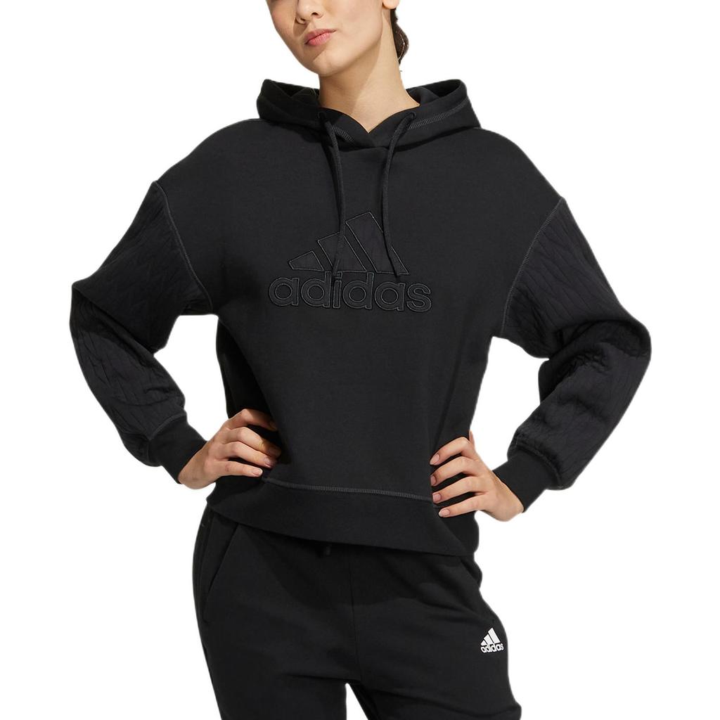 adidas Sweatshirt Women's Black HM7106