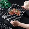 SMVP Stainless Steel Multifunctional Cooling and Grill Rack