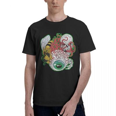 Tops – Camisetas