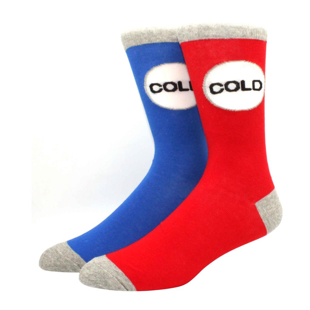 High Quality Combed Cotton Socks food Pattern Long Tube Funny Happy Men Socks Novelty Skateboard Crew Casual Crazy Socks
