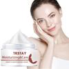 Lighten Dark Circles, Shrink Pores, Improve Skin Texture, Bid Farewell To Fine Lines, Supplement Moisture, Tighten Skin Face Cream