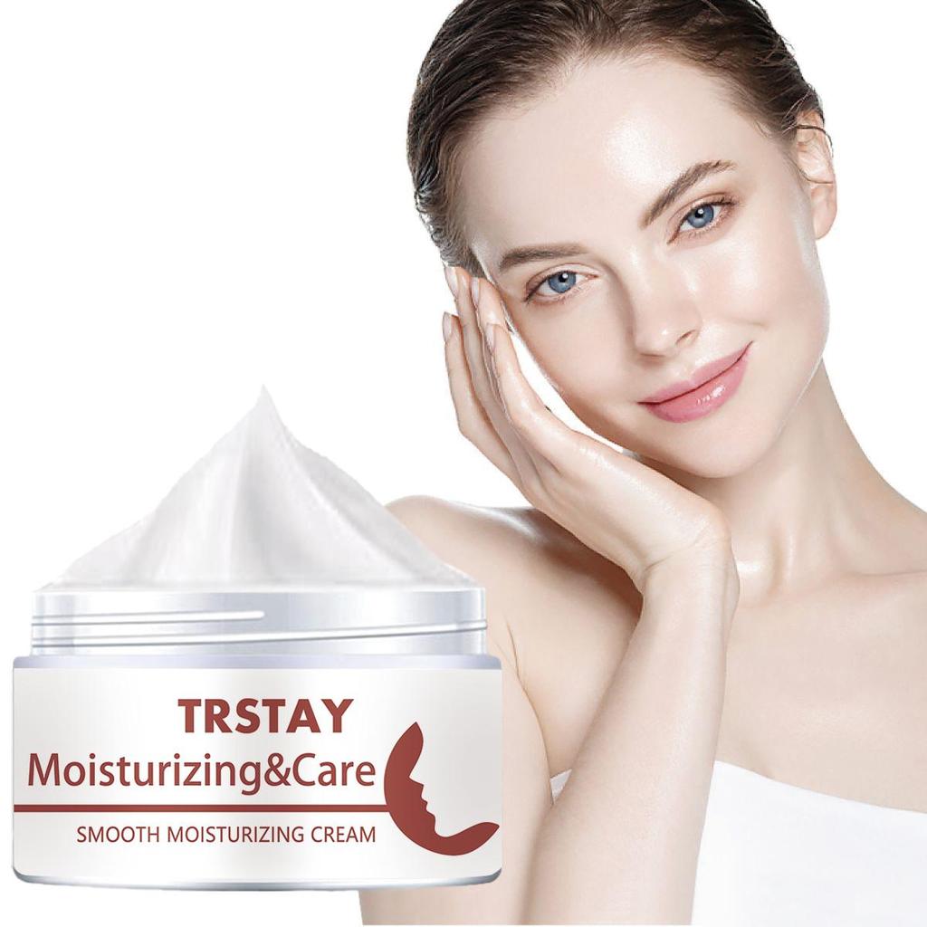 Lighten Dark Circles, Shrink Pores, Improve Skin Texture, Bid Farewell To Fine Lines, Supplement Moisture, Tighten Skin Face Cream