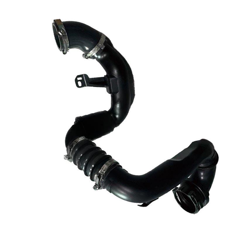 Car Intercharge Exhaust Air Hose Pipe T2H6776 For Jaguar E-Pace XE XF XJ Radiator Cooling System Replacement Part