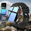 Elettronica intelligente (smart) – Smartwatch