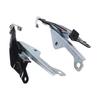 Hood Hinges FR3Z16797A FR3Z16796A For Ford Mustang Hood Hinges Car Engine Hood Hinge Car Hood Hinge Assembly