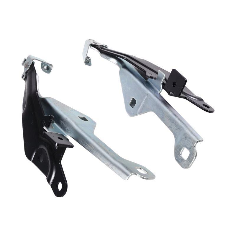 Hood Hinges FR3Z16797A FR3Z16796A For Ford Mustang Hood Hinges Car Engine Hood Hinge Car Hood Hinge Assembly