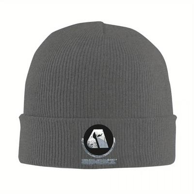 A For Apeks Essential Warm Knitted Cap Hip Hop Bonnet Hat Autumn Winter Outdoor Beanies Hats for Men Women Adult