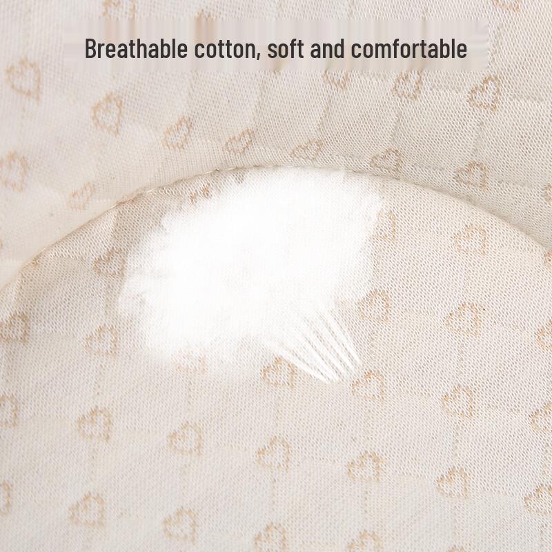 Nanjiren Newborn Baby Shaping Pillow