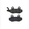 USERX Motorcycle disc brake pad Brakes Front Rear Disc Brake Pads For FA135 CAN AM kawasaki suzuki YAMAHA