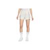 Windrunner Soft Mid Waist Simple Comfortable Casual Shorts Women Shorts FV7501-134