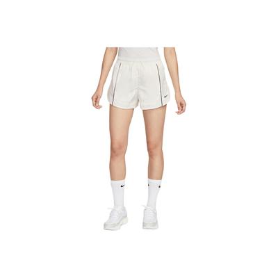 Windrunner Soft Mid Waist Simple Comfortable Casual Shorts Women Shorts FV7501-134