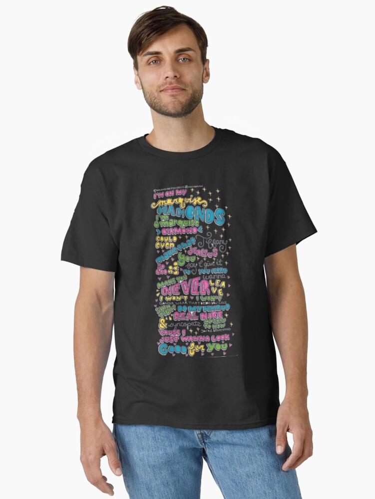 Good for You Classic T-Shirt