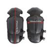 Waterproof Leg Protective Anti-Slip Motorcycle Knee Pads Shank Protector  Mowing and Trimming