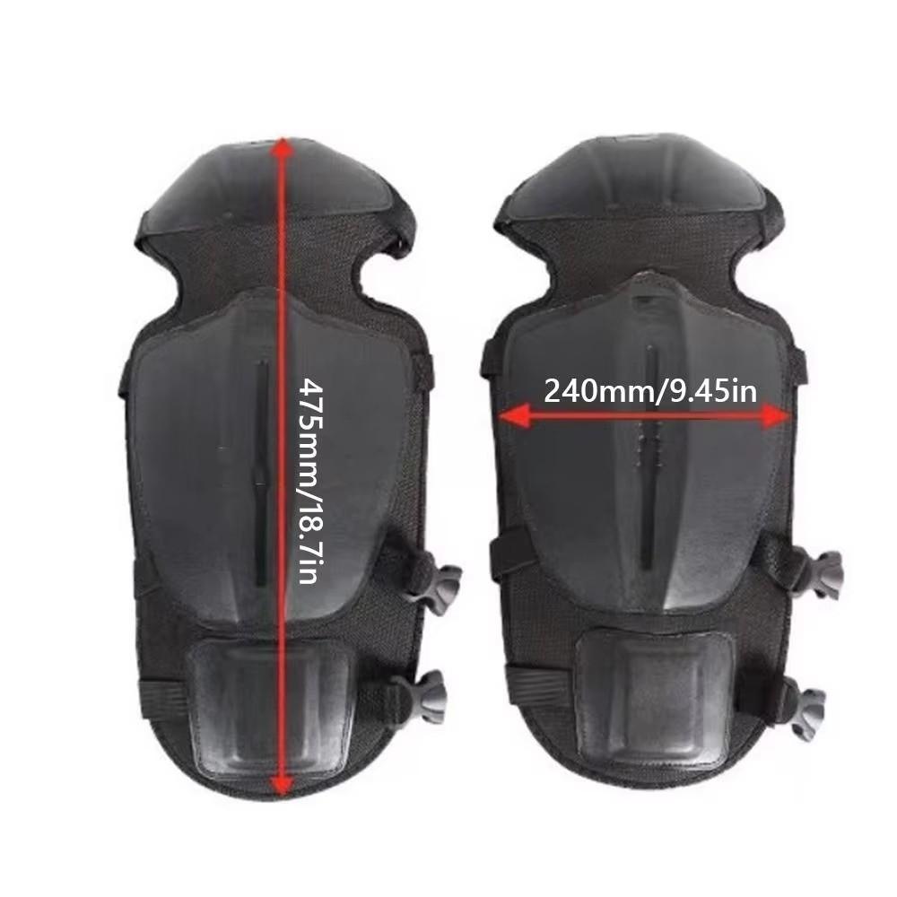 Anti-Slip Gardening Knee Pads Anti-Collision Shank Protector  Mowing and Trimming