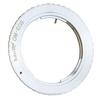 Haoge Lens Mount Adapter for Olympus OM Zuiko Lens To Canon EOS EF EFS Rebel Cameras 1D 1DS Mark II III IV 5D Mark II 7D 40D 50D 60D 70D T2i T3 T3i