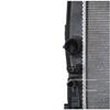 16400F0021 for  Toyota Camry 2.5L 2018 2019 2020 2021 Hybrid Water Radiator