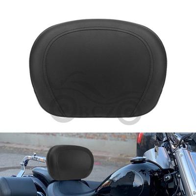 Harley Cruiser Motorrad Rückenlehnen-Tasche für Ben T Magna Sand Du