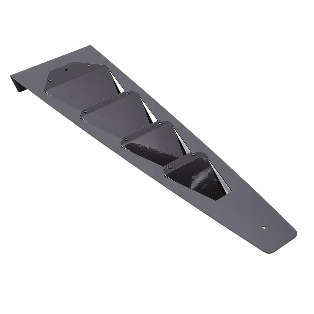 Aluminum Engine Hood Insert Vent Heat Proof Replacement for Polaris Base SL SL LE GT LE S SL SLR SLR LE