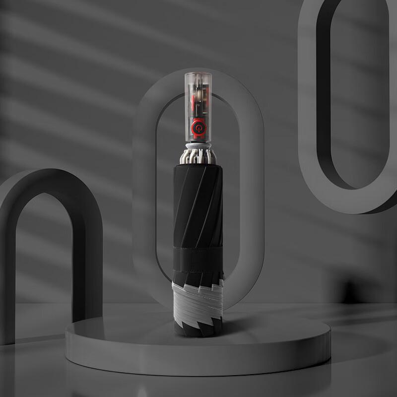 Полностью автоматический складной перевернутый зонт OIMG