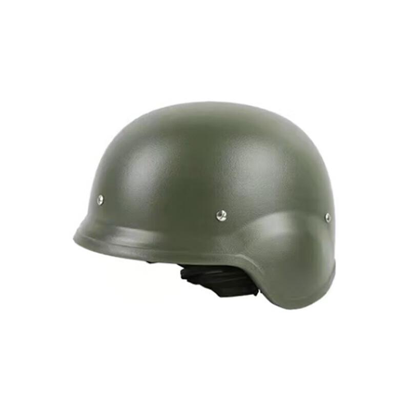 Junyi Lightweight Tactical Kevlar Helmet One Size