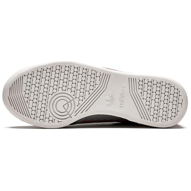 Adidas Continental 80 Grey B41671