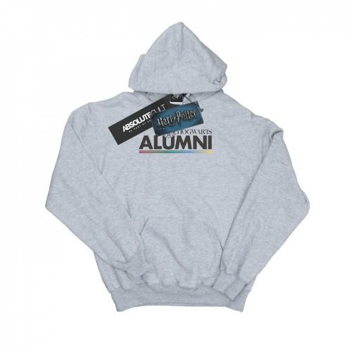 Harry Potter Boys Hogwarts Alumni Hoodie