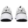 Fila Taurus V3 Synthetic Leather Comfortable And Breathable Low Top Chunky Sneakers Unisex White 11001RM02839G102