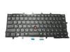 Japanese Keyboard for Lenovo Thinkpad X230s, X240, X240S, X250, X260, X270, Replacement (Part Number: 01EP054)