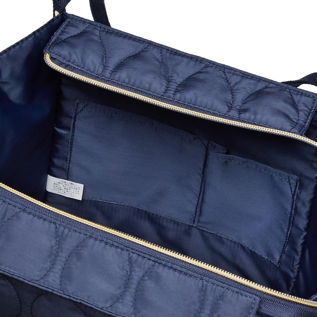 Porta Fortuna Tote Bag 2110-4486 Women's Con