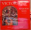LP Record VICTORIA CHOIR OF ST. JOHNS COLLE  Requiem Mass ZRG570 Argo 1978 UK Classical Used