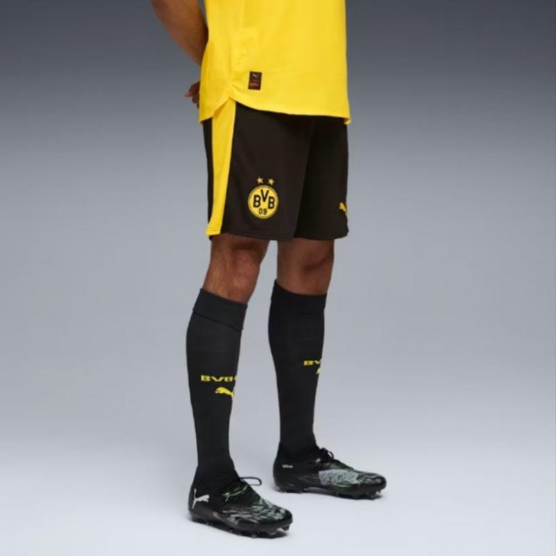 Puma Bvb Shorts Replica 780127 05