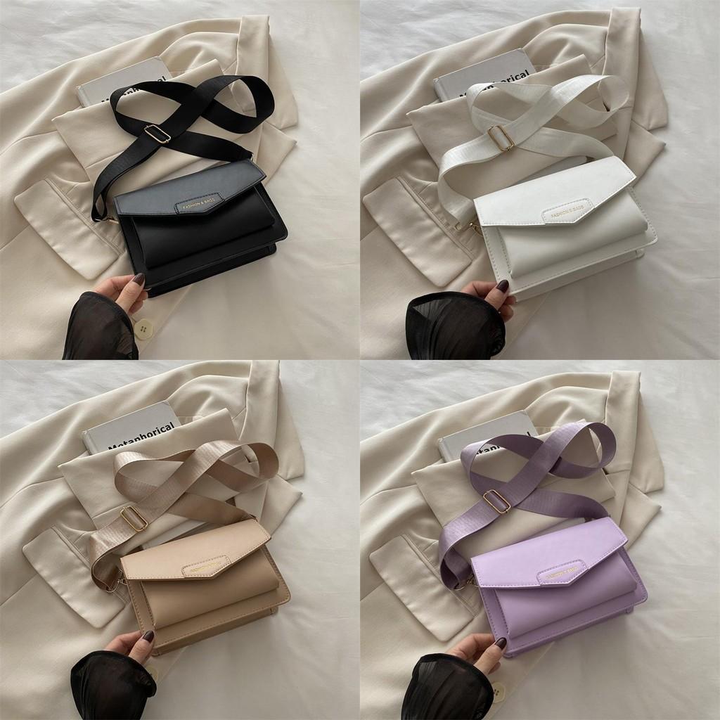 Chic Small Square Handbag For Women Perfect For Casual Street Style Outfits