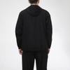 PUMA TeamRise Jackets Men's Black Hooded Moderate Other 657396-03
