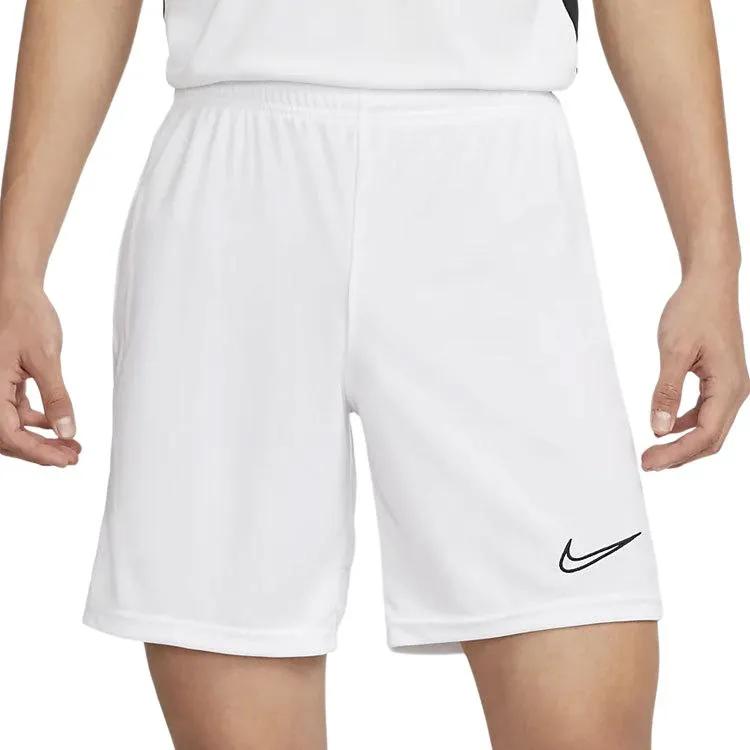 Nike Casual Shorts Men's White Moderate (Unisex) Casual Shorts CW6108 100