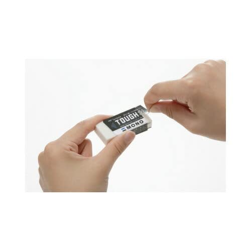 Tombow Pencil Eraser Monotough Large EF-TH [x 5 pieces]