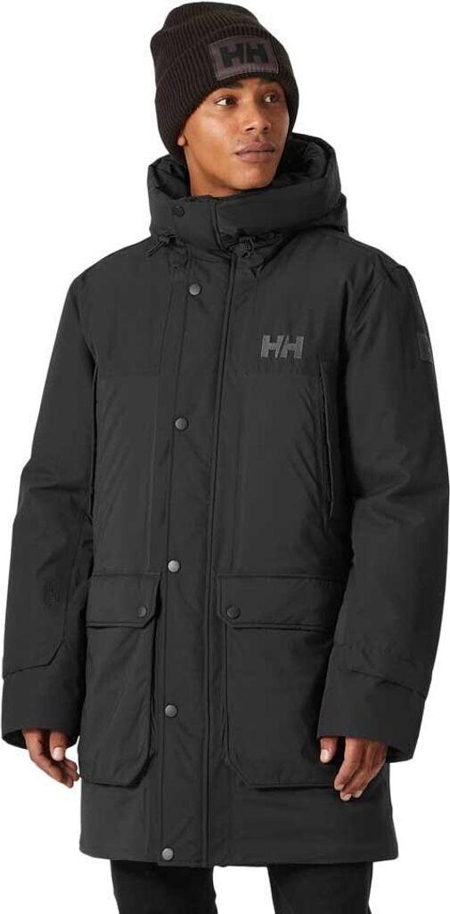 Зимняя куртка Helly Hansen Escape Down Flow Parka 53498