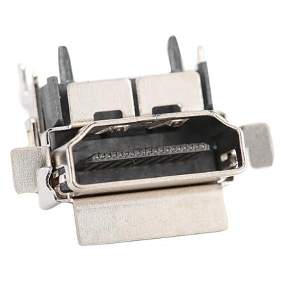 Composant de remplacement de pièces de Port de prise HDMI 1080p pour la réparation de carte mère mince XBOX ONE S