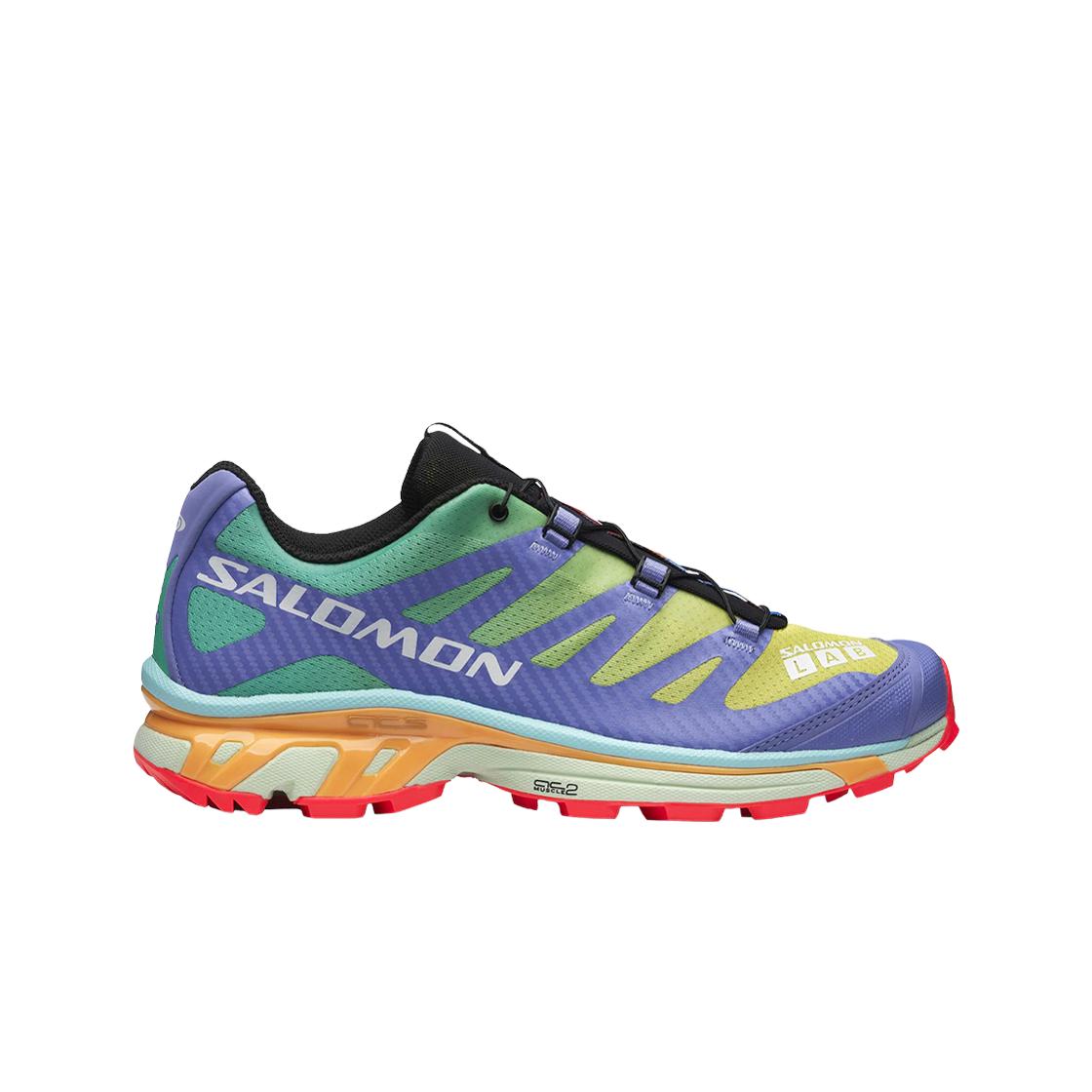 

Salomon Xt-4 Evening Primrose Mint Leaf 285