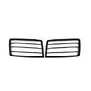 For Land Rover Defender 2020-2026 Stainless Steel Headlight Protection Net Cover Exterior Decoration Modification Accessories