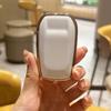 Pouzdro na klíče od auta TPU Full Cover 3 Button Remote Shell pro Toyota Corolla Prado Camry 55 50 Land Cruiser 200 TLK 200 Auto příslušenství