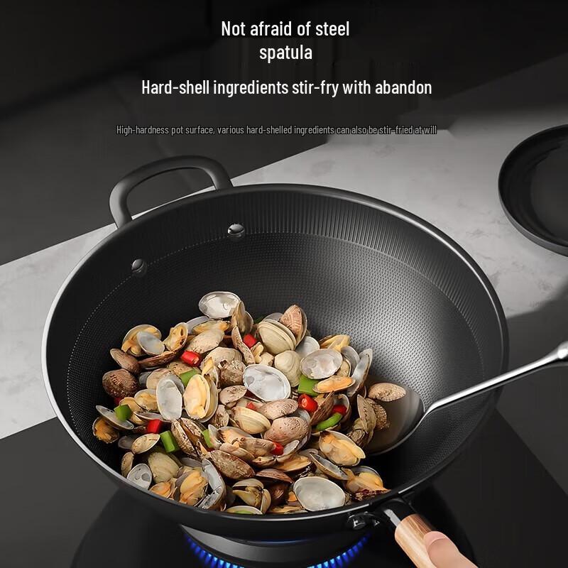 Corning Bionic Non-stick Iron Pot