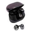 Clip On Ear Earbuds Wireless Bluetooth 6.0 IPX5 Water Proof 24H Battery Life Noise Cancelling Earphones for Sports