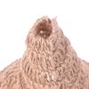 Handmade Weave Jute Rope Lampshade Bohemian Style Hanging Lamp Shade For Home Restaurant Pendant Light Cover Decorations