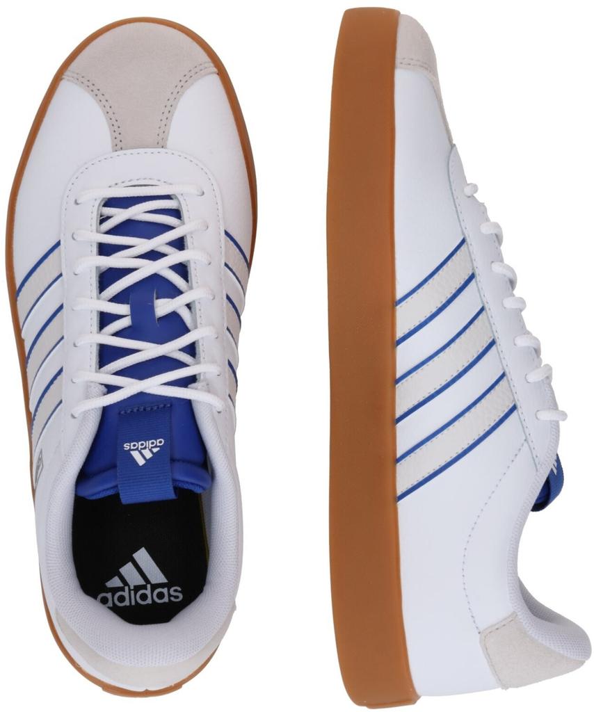 Sneakers Adidas VL Court 3.0 Ftwr White/crystal White/semi Lucid Blue
