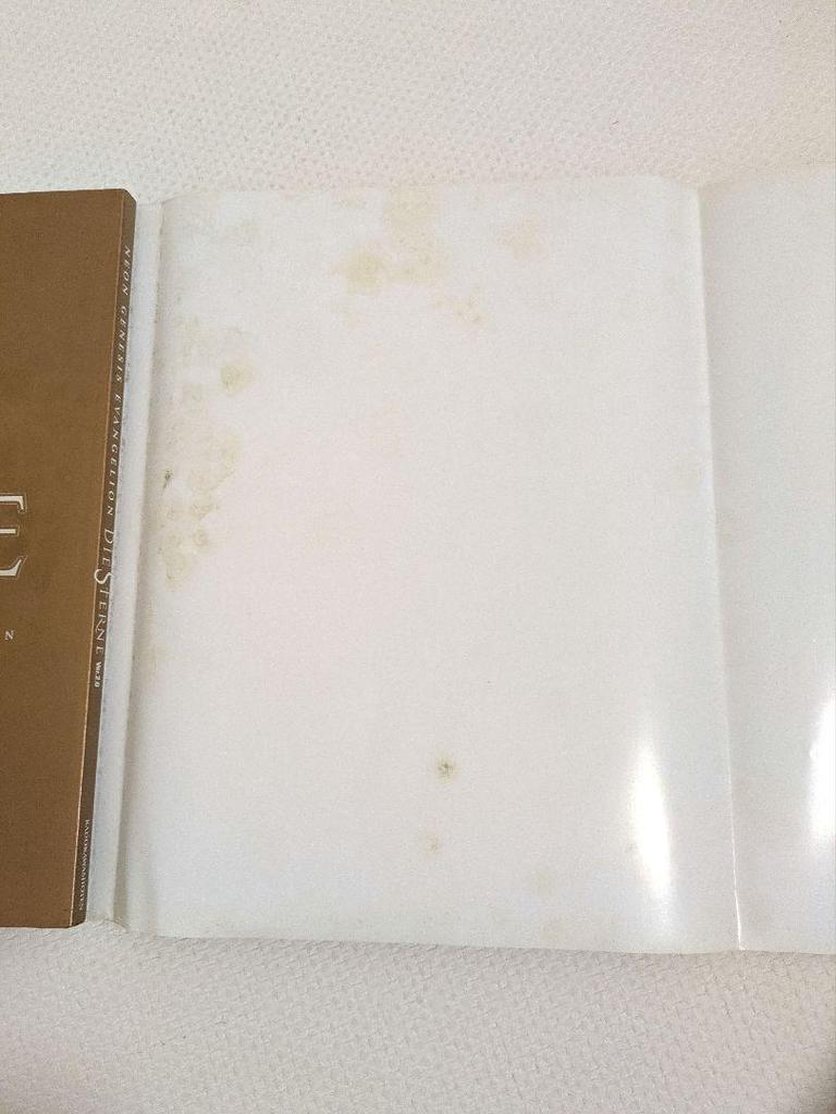 [USED] Der Mond Yoshiyuki Sadamoto Art Collection